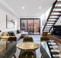 Boutique Stays - County Down Contemporary Port Melbourne Home - Go Out