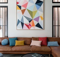 Boutique Stays - Woodfin House - Go Out