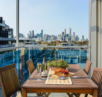 Boutique Stays - Zinc 501 Port Melbourne - Go Out