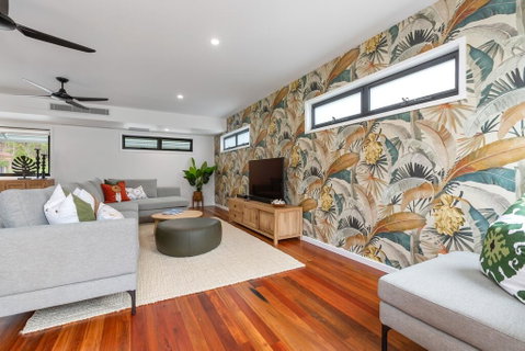 Boutique Villa On Boomerang - Go Out 1