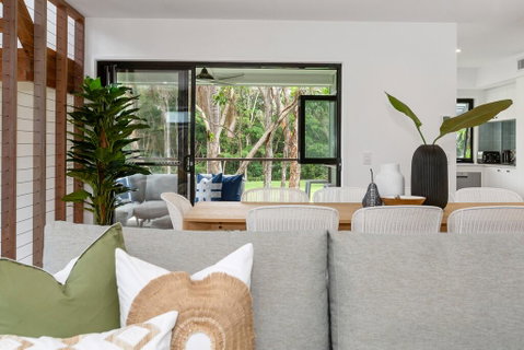 Boutique Villa On Boomerang - Go Out 3