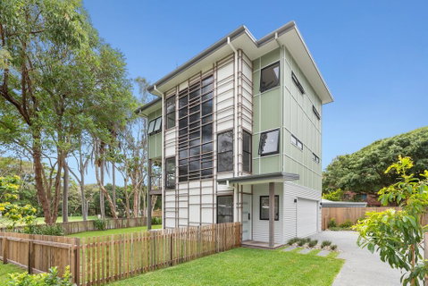 Boutique Villa On Boomerang - Go Out 0