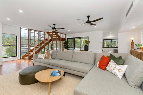 Boutique Villa On Boomerang - Go Out 2