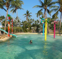 Bowen Holiday Park - Go Out