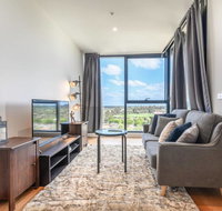 Box Hill 1 Bedroom Apartment with Ultimate View - Pubs and Clubs