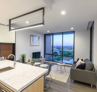 Box Hill Brand New Park View 2 Bedroom Apartment - Pubs and Clubs