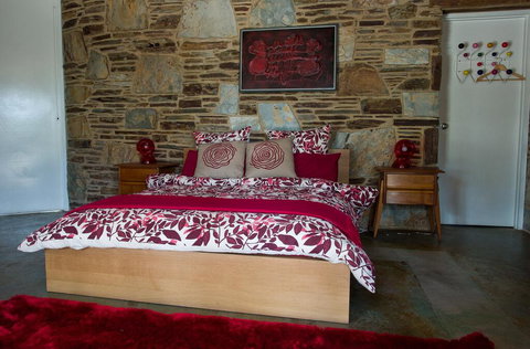 BOYD BAKER HOUSE - Go Out 1