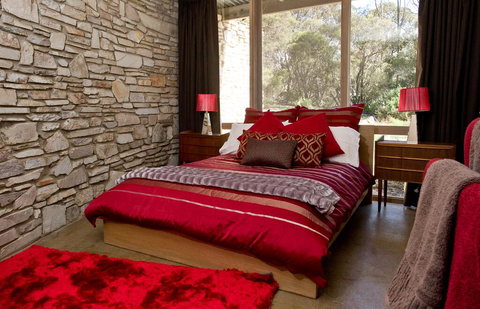 BOYD BAKER HOUSE - Go Out 2