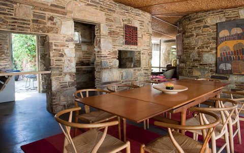 BOYD BAKER HOUSE - Go Out 3