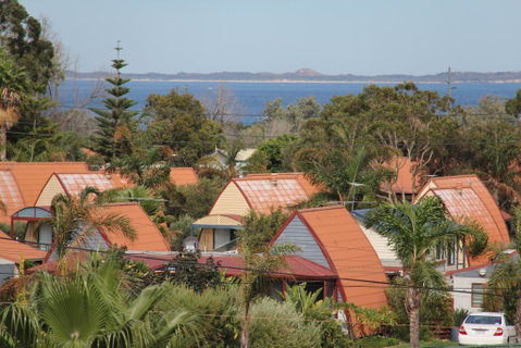 Boyd Sea View - Go Out 0