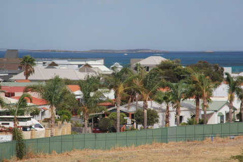 Boyd Sea View - Go Out 1