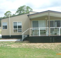Boydtown Beach Holiday Park - Go Out