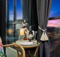 Braddon Penthouse Top Location Netflix WiFi Views - Go Out