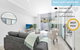Brand New 2 Bedrooms Terrace With Free Parking - thumb 1