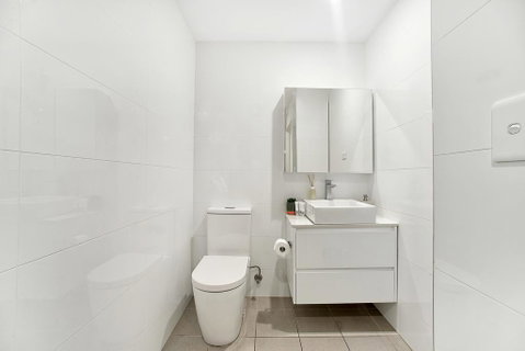Brand New 2 Bedrooms Terrace With Free Parking - Go Out 2
