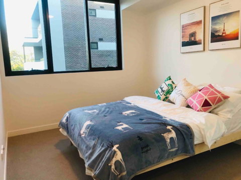 Brand New 2bedroom Apt In The Upper North Shore - Go Out 2