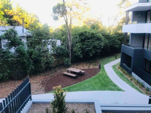 Brand New 2bedroom Apt In The Upper North Shore - Go Out 1
