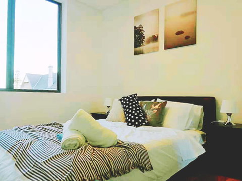 Brand New Apartment Next To Shopping Center - Go Out 0