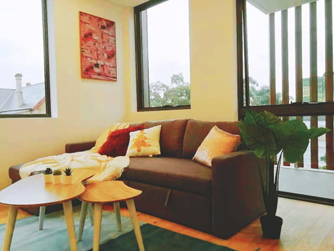 Brand New Apartment Next To Shopping Center - Go Out 1