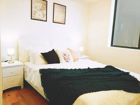 Brand New Apartment Next To Shopping Center - Go Out 3