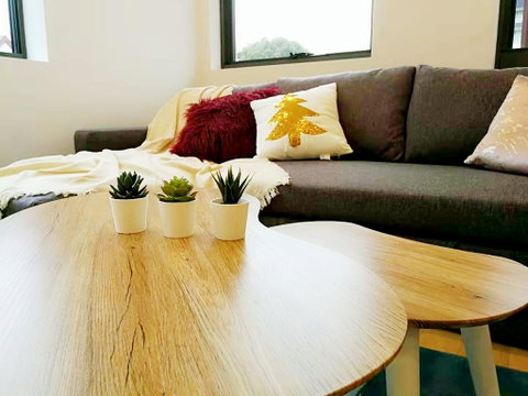 Brand New Apartment Next To Shopping Center - Go Out 2