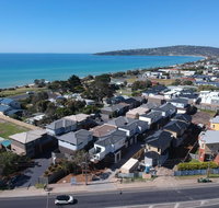 Brand new Peninsula Escape 100m to water - Go Out