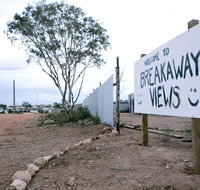 Breakaway Views Lia Place - Pubs and Clubs