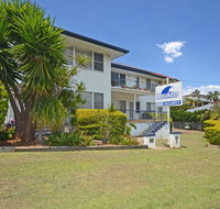 Breakers 1 2 Hill Street - Go Out