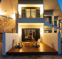 Bridges Villas at Cobram Barooga Golf Club - Pubs and Clubs