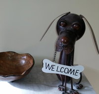 Bridgewater dog'n'me...furkid and family friendly... - Go Out