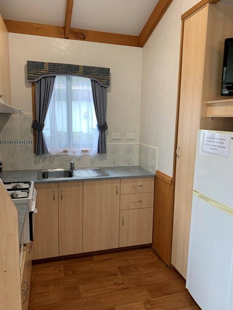 Bright Accommodation Park - Pubs and Clubs 2