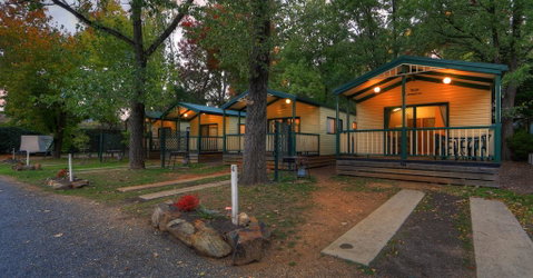 Bright Accommodation Park - Pubs and Clubs 0