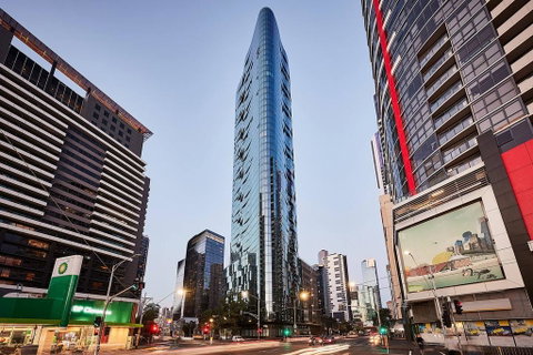 Bright Moden And New 1bed Apt Next To Crown - Go Out 1