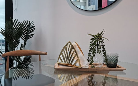 Bright Moden And New 1bed Apt Next To Crown - Go Out 0