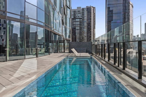 Bright Moden And New 1bed Apt Next To Crown - Go Out 2