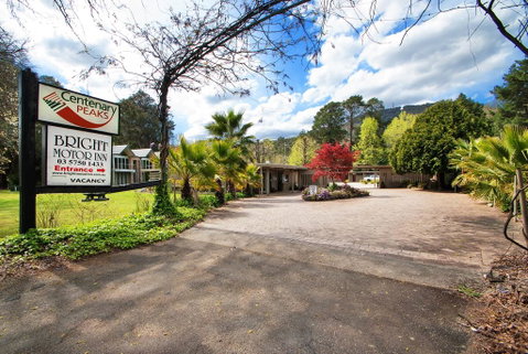 Bright Motor Inn - Pubs and Clubs 0