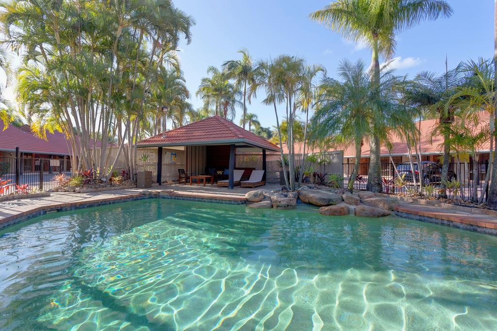 Boondall QLD Pubs and Clubs