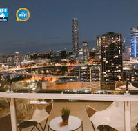 Brisbane One 3 Beds Apartments - Go Out