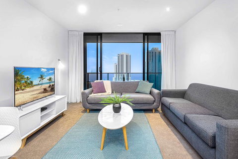 Broadbeach Residences By Holiday Holiday - Pubs and Clubs 1