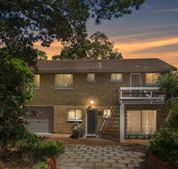 Broadbeach Retreat - 32 Broadbeach Drive - Go Out