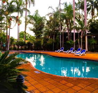 Broome Time Resort - Pubs and Clubs