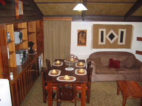 Brucktal Apartment - Pubs and Clubs 0