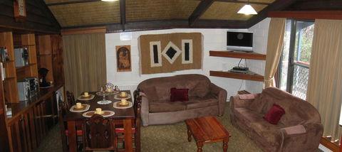Brucktal Apartment - Pubs and Clubs 2