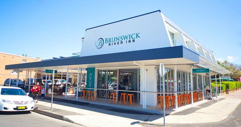 Brunswick River Inn - Pubs and Clubs 0