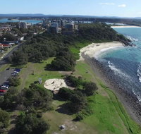 Bubsys Beach House at Pebbly - Go Out