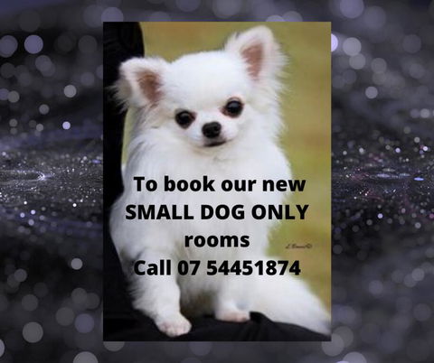 Buderim Fiesta Motel - Go Out 0
