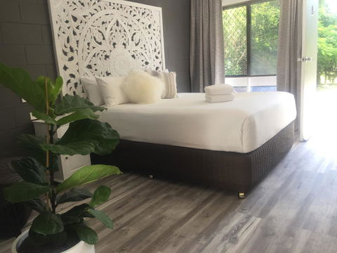 Buderim Fiesta Motel - Go Out 1