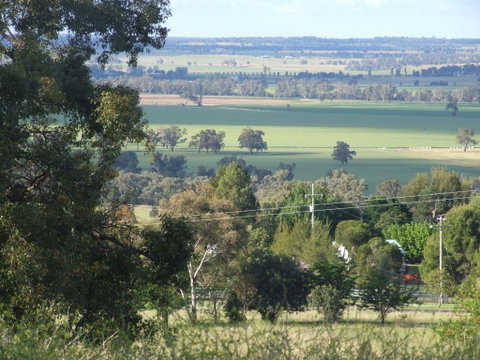 Bulwarra Bed & Breakfast - Go Out 2