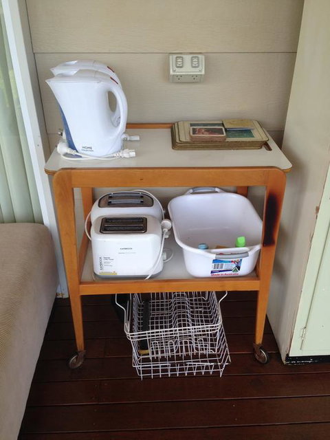 Bulwarra Bed & Breakfast - Go Out 3