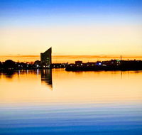 Bunbury's Most Convenient Location - Pubs and Clubs